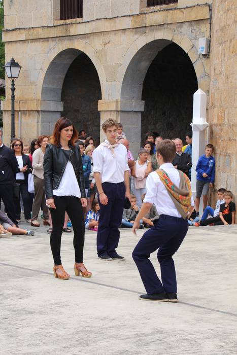 Tradizioa mantentzeko soka 59 1498746824593