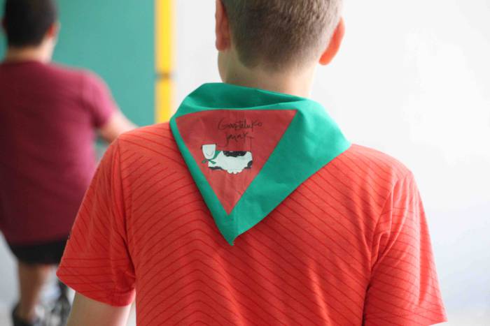 Gazteluko festak 2019 Txupin 4 1565788985958