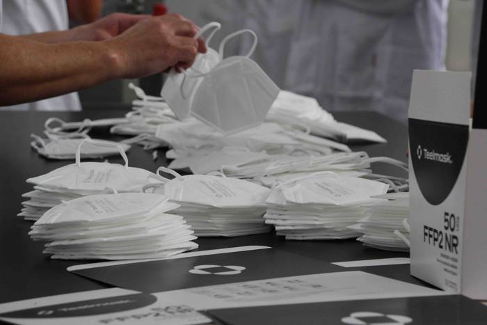 Maskarak egiten hasi dira Al 26 1600881330448