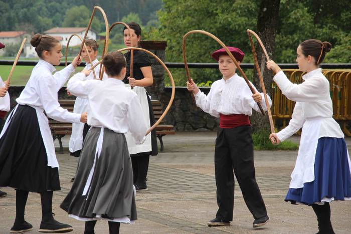 "San Inaziok hartu behar du  115 1532784697882