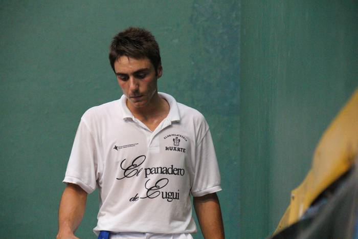 Amaitu da XXVII. Joxan Tolosa Txapelketa 24 1473013424063