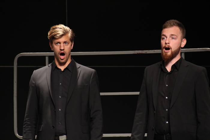 48. Tolosako Abesbatza Lehiaketa 40 1478019542717