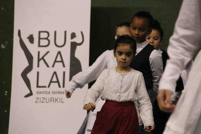 Dantzari Txiki Eguna Zizurki 31 1575117841965