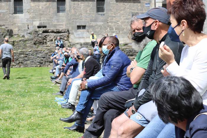 Txirrita omendu dute Tolosan 3 1621774205474