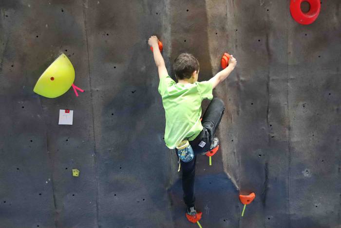 Eskolarteko boulder ligaxka  20 1559488530507