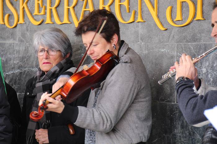 Kantu jira egin du Usarrabi  16 1491052242674