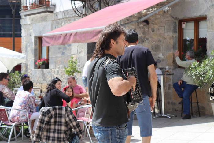 San Isidro eguna ospatu dute 2 1652627159729