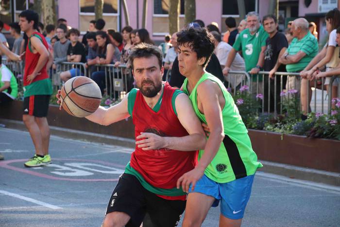 Parte hartze handia TAKEren  2 1530008185348