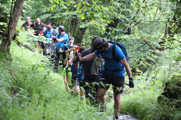 Lizartza, Axurdario, diberts 46 1624104192732