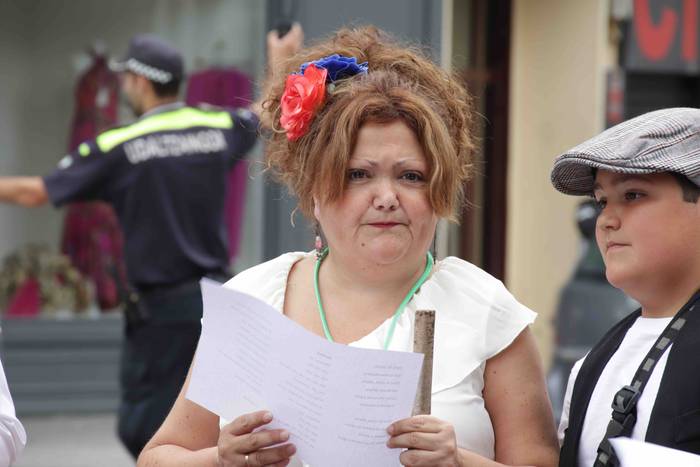 Santioetako Rozioa konpartsa 6 1658841258106