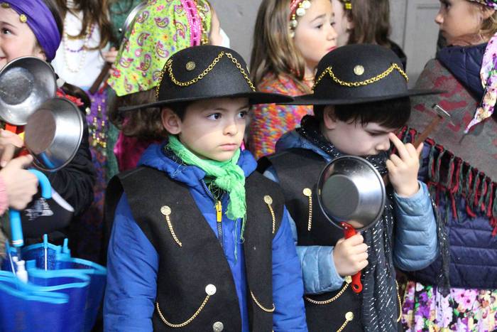 Kaldereroak 2022, Loatzo 5 1645208304734