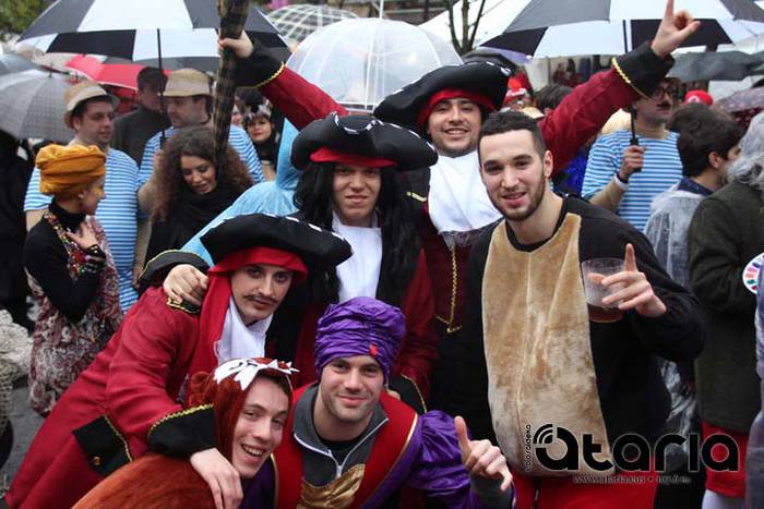 Mozorrotuta zezenetara 32 1518369674087