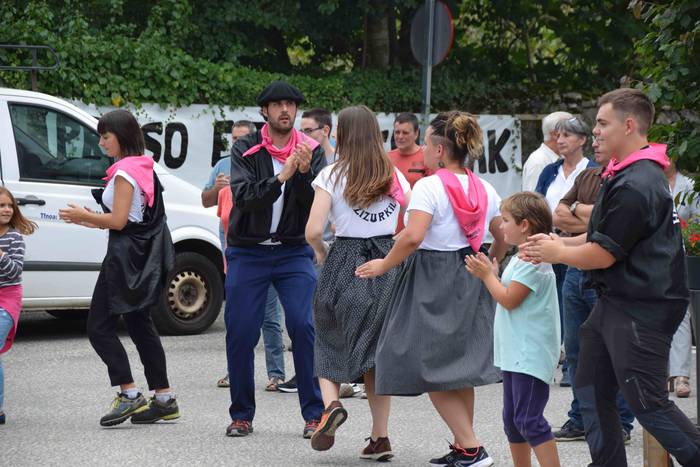 Zizurkil herrigunea goia fes 127 1534258195718