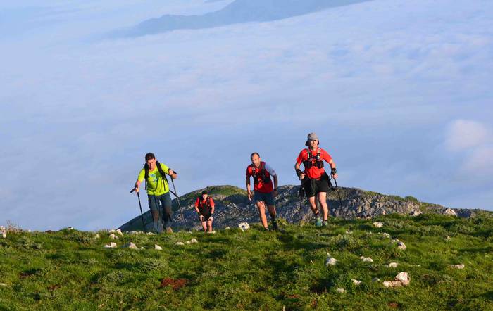 Txirrita Mendi Martxa: mendi 33 1526888471211