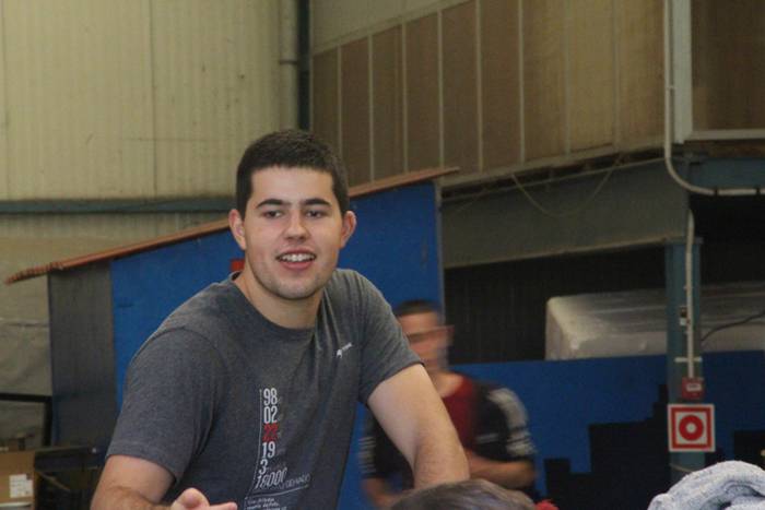 Gaztetzen ari direlako 2 1504363954032