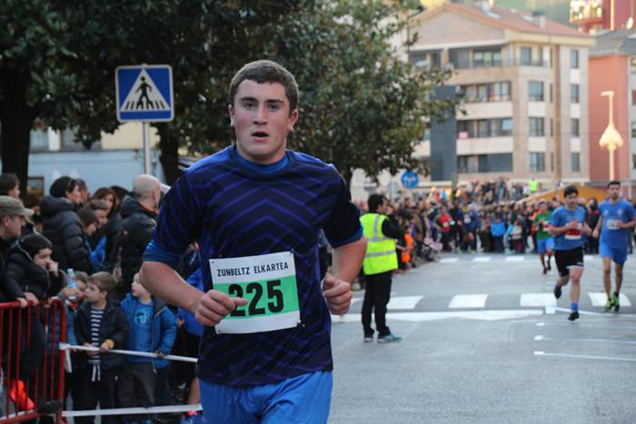 Urtezahar krosa Villabonan 80 1483215709066