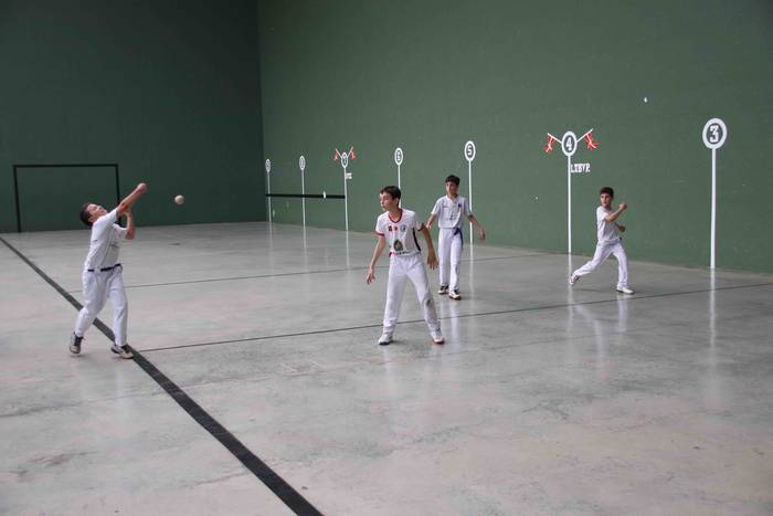 VI. Ataria Pilota Txapelketa 15 1655466925711