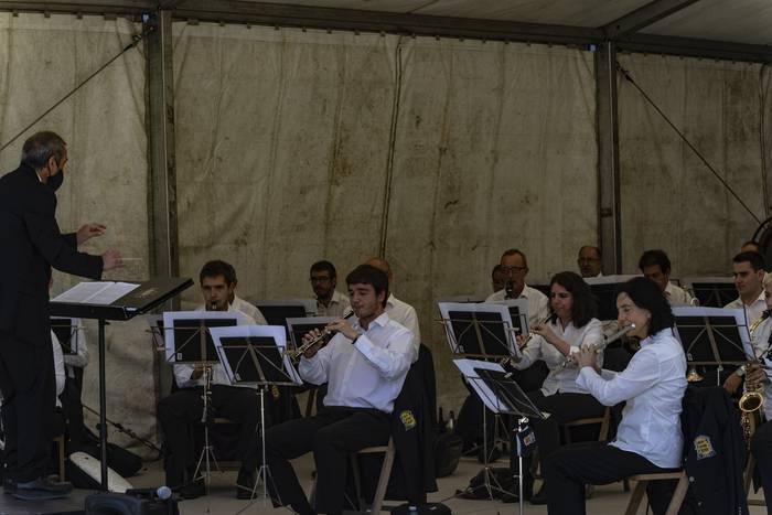 Giro ederra nagusitu da Amar 12 1625563989770