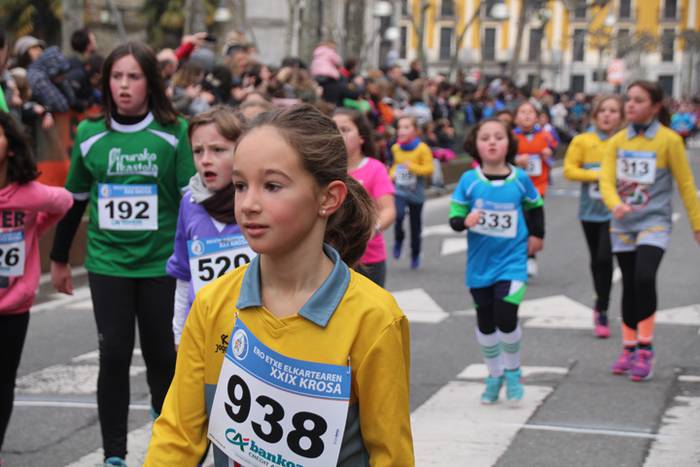 Ero-Etxe kros arrakastatsua  145 1485093629300