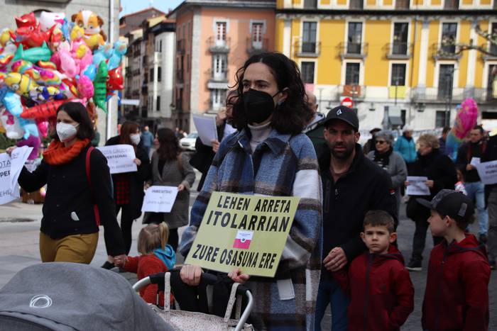 TOPA inauterietan manifestaz 7 1645792121500