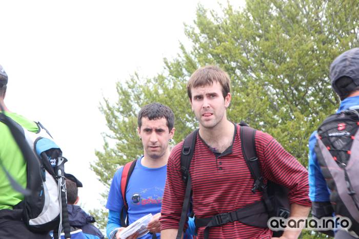 San Migeleko ataria, XIV Orduak 365 1464544417019