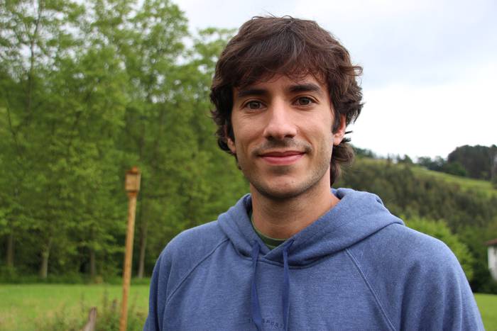 "Izurriteak kontrolatzeko beste metodo bat planteatzen ari gara"