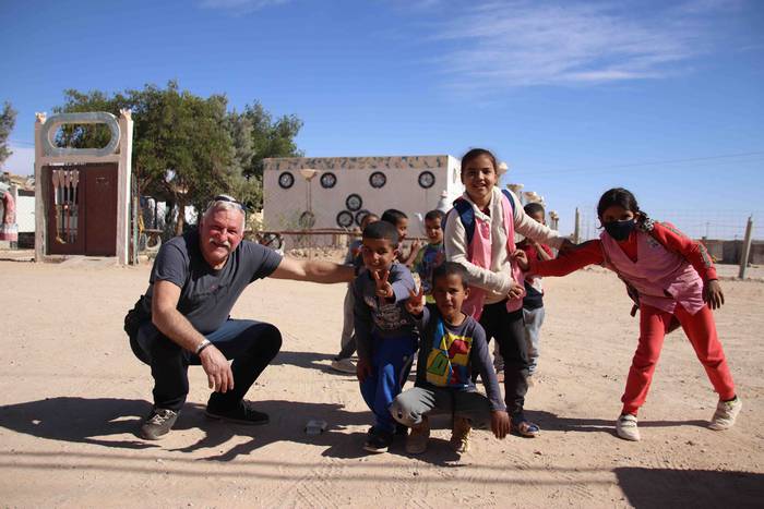 Helburua beteta, kanpamentue 10 1638981345650