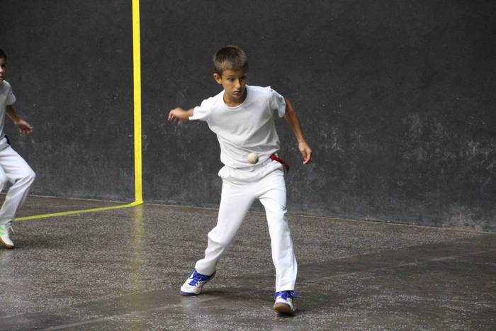 Amezketa San Bartolome 2018  30 1535199040110