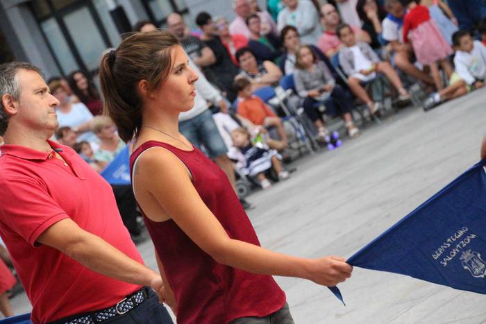 berastegi jaiak soka dantza 86 1533938789703