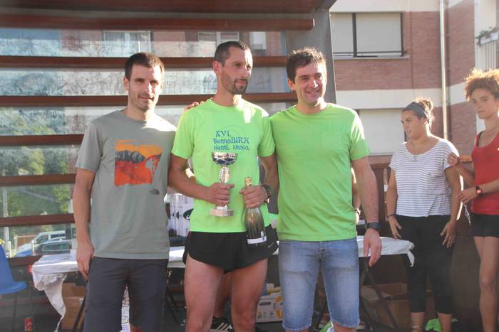 XVi. Berrobira Kros Herrikoi 167 1537644343991