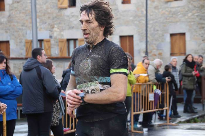 Eneko Gurrutxaga, Adunan ira 96 1574532664769