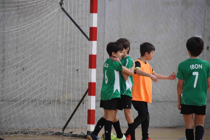 Gabonetako Areto Futbol Txap 26 1578233320985