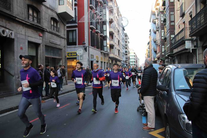 Tolosa urte zahar krosa 79 1577813337990