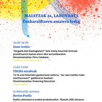 Euskaraldia