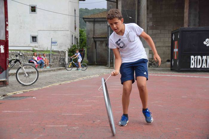 Bidaniko festak 2018 suziria 94 1535046684388