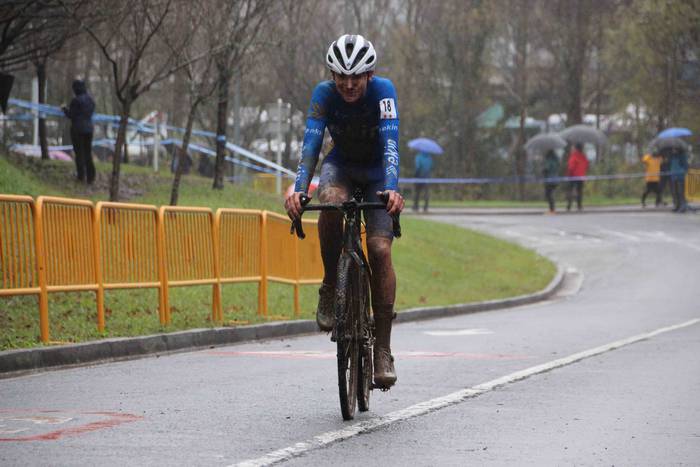 I. Pablo Arsuagaren Memorial 66 1639237876481