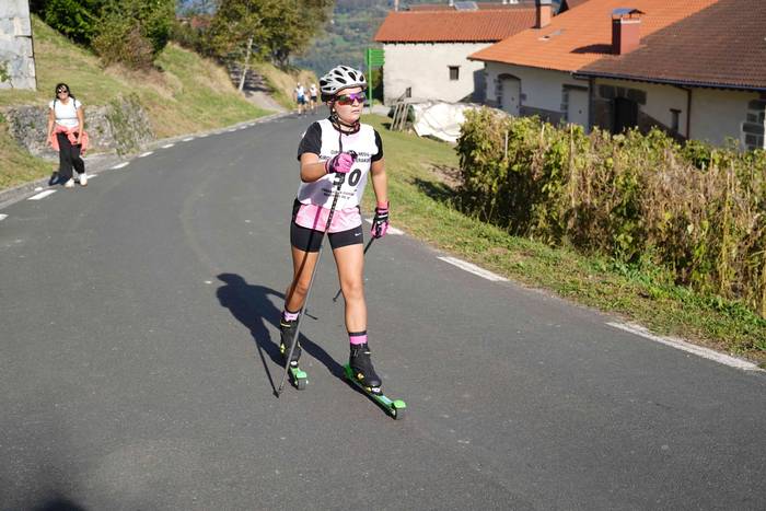 24. Hernialdeko Rollerski Ig 37 1760802673512