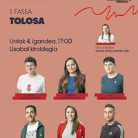 Euskal Herriko Bertsolari Txapelketa