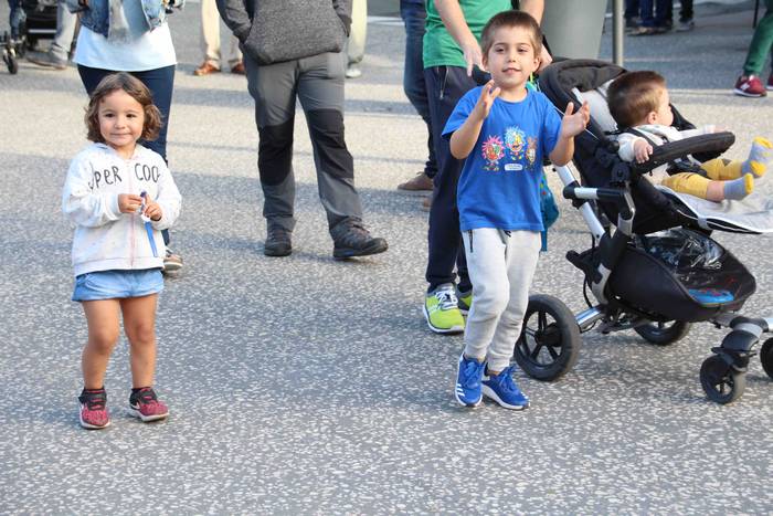 Zizurkil festak 2018 herri k 91 1534533562056