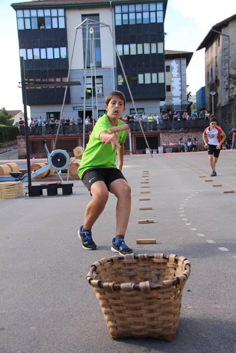 Berastegiko San Lorentzo jaiak 2016 38 1470422171070