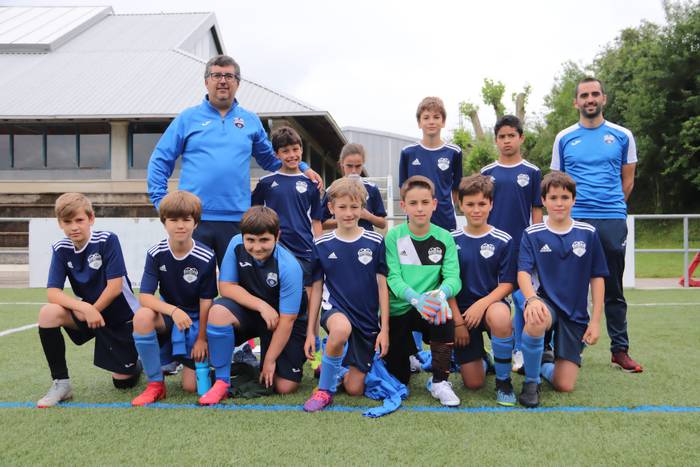 Billabonak irabazi du VI. Ma 23 1654514504115