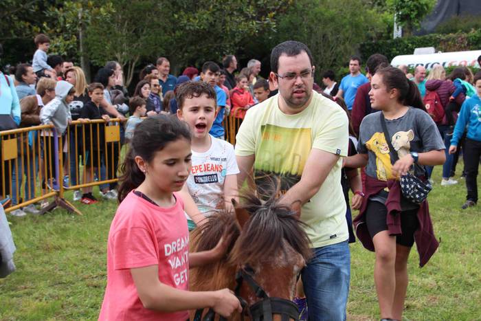 Izaskun auzoan ere bada fest 5 1560016401756