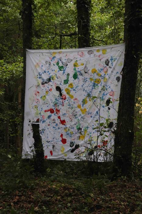 Zumetari omenaldi "intimoa"  18 1599334864207