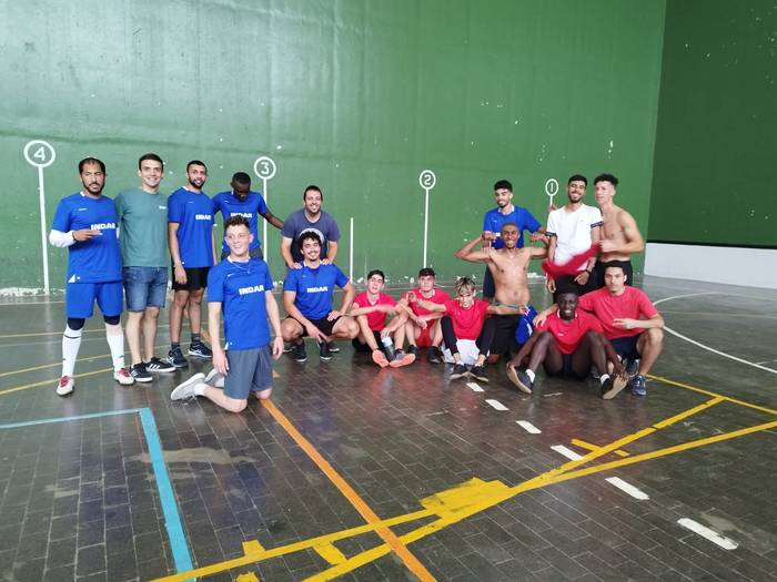 Valientes taldeak irabazi du 2 1688550679813