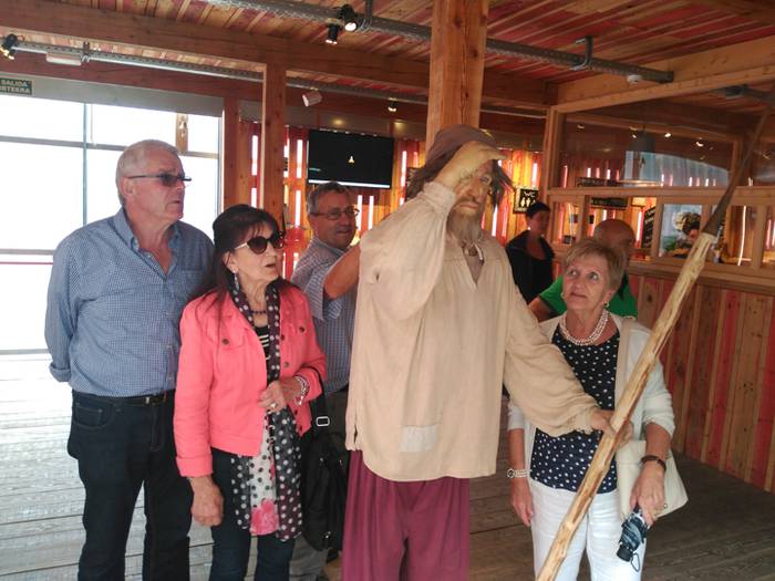 Amezketa erretirodunak bidai 29 1498839599500