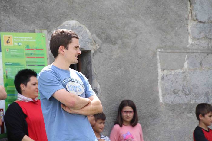 Frontoi Zaharrari, pilotari  7 1532187659937