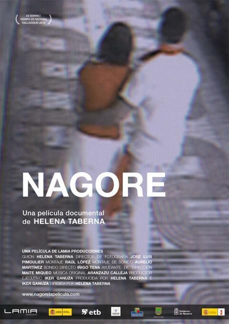 Nagore Laffageren kasuaren inguruko dokumentala, igandean Bidania-Goiatzen