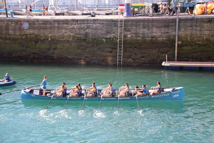 Tolosaldea trainerua Kontxak 8 1662903291465