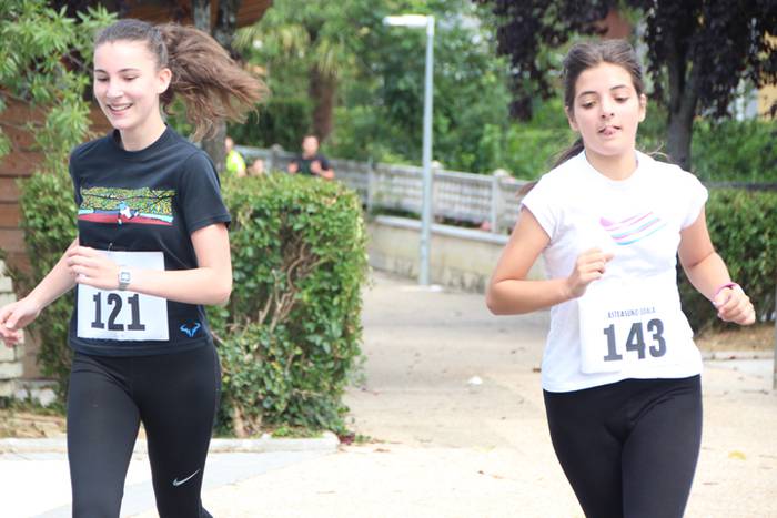 Asteasu San Pedro jaiak haur 102 1498652434038