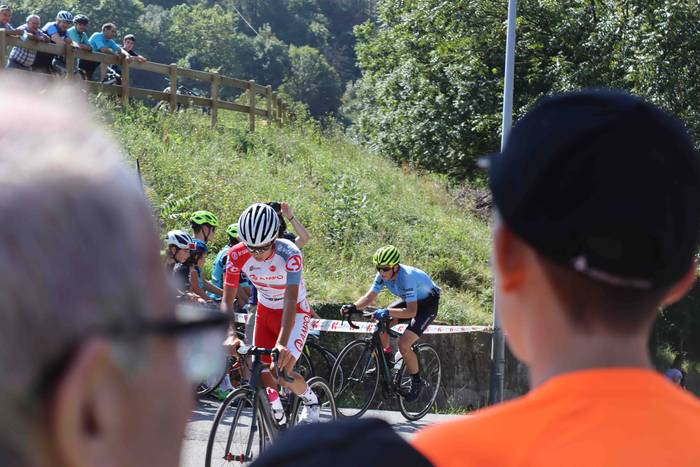 Aimar Erostarbek irabazi du  36 1630755742659